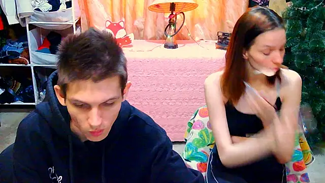 Snapshot of Ivy_Lester chatting on 7, 1, 2025 Ivy Lester online show from 7, 1, 2025