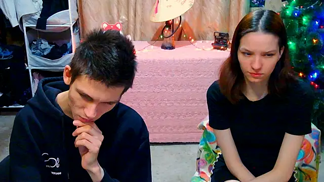 Snapshot of Ivy_Lester chatting on 10, 1, 2025 Ivy Lester online show from 10, 1, 2025