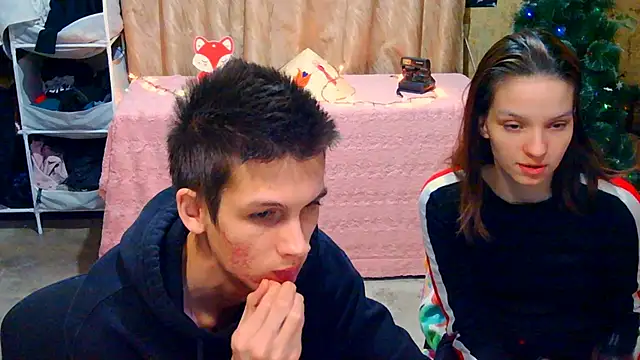 Snapshot of Ivy_Lester chatting on 11, 1, 2025 Ivy Lester online show from 11, 1, 2025