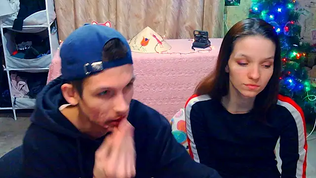 Snapshot of Ivy_Lester chatting on 11, 1, 2025 Ivy Lester online show from 11, 1, 2025