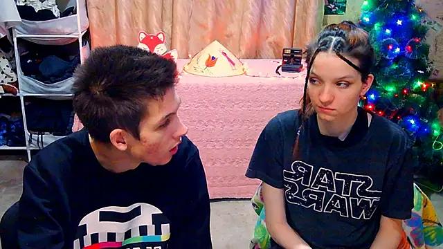 Snapshot of Ivy_Lester chatting on 12, 1, 2025 Ivy Lester online show from 12, 1, 2025