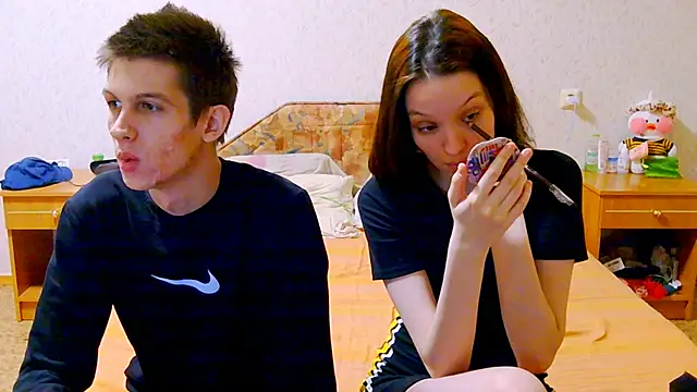 Snapshot of Ivy_Lester chatting on 19, 1, 2025 Ivy Lester online show from 19, 1, 2025