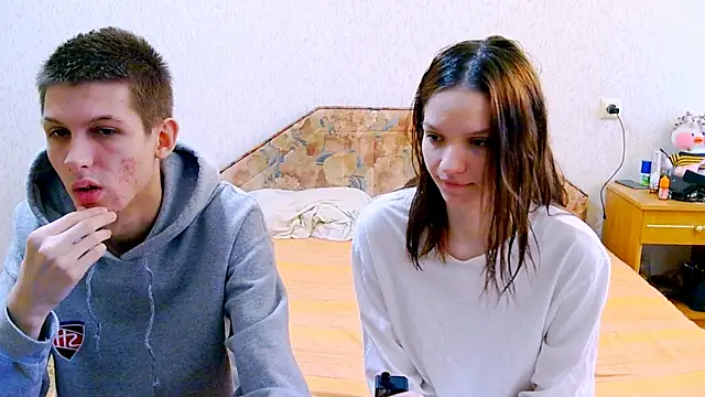 Snapshot of Ivy_Lester chatting on 27, 2, 2025 Ivy Lester online show from 27, 2, 2025