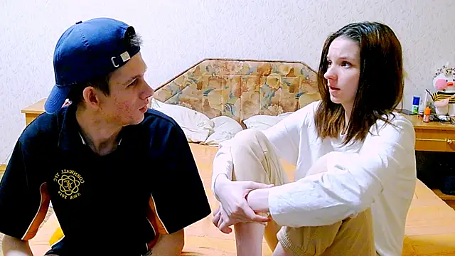 Snapshot of Ivy_Lester chatting on 28, 2, 2025 Ivy Lester online show from 28, 2, 2025