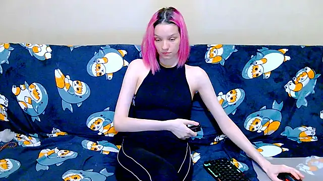 Snapshot of Ivy_Lester chatting on 12, 10, 2025 Ivy Lester online show from 12, 10, 2025