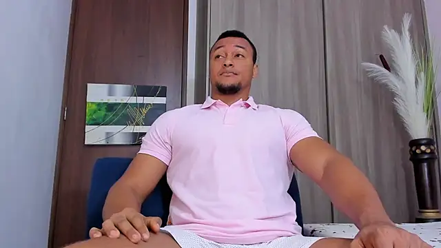 AnthonyWhite24 online show from 6, 12, 2024