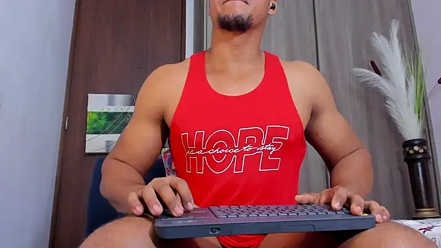 AnthonyWhite24 online show from 6, 12, 2024