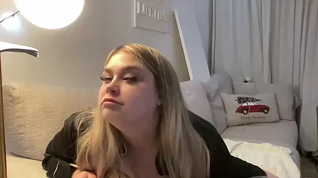 blairbella online show from 21, 12, 2024