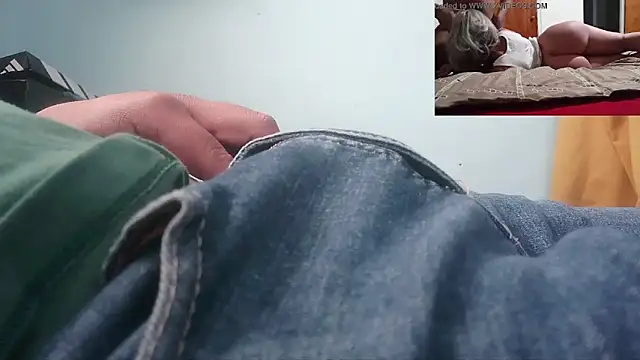 Snapshot of Trexxx0300 chatting on 1, 3, 2026 Trexxx0300 online show from 1, 3, 2026