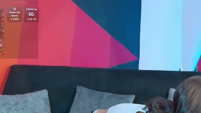 Lunamistyc online show from 17, 12, 2024