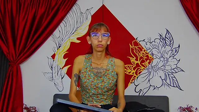 Lunamistyc online show from 18, 12, 2025