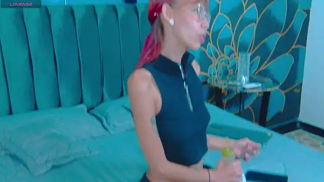 Lunamistyc online show from 13, 1, 2026