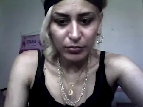 Snapshot of ariana_crazzy chatting on 11, 2, 2025 ariana crazzy online show from 11, 2, 2025
