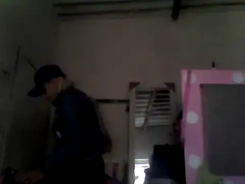 Snapshot of ariana_crazzy chatting on 19, 2, 2025 ariana crazzy online show from 19, 2, 2025