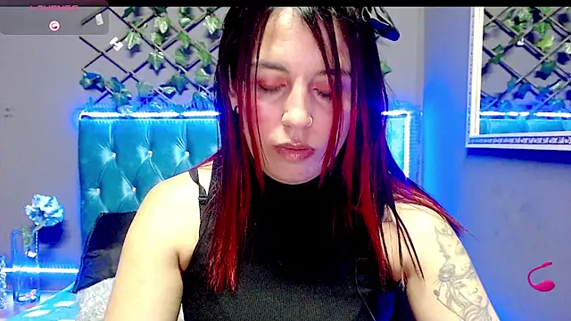 Snapshot of IVY_FOX chatting on 5, 12, 2024 IVY FOX online show from 5, 12, 2024