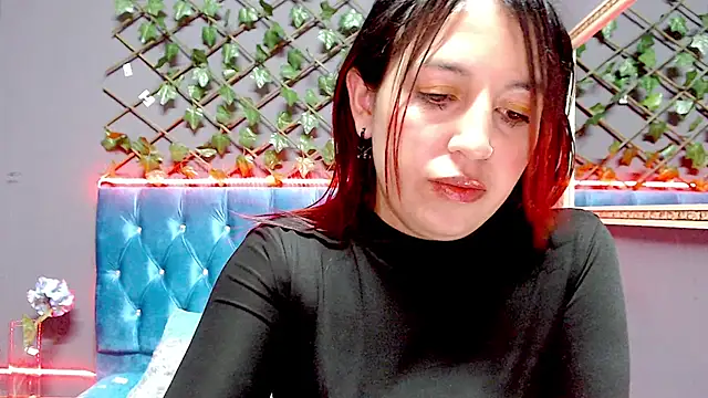 Snapshot of IVY_FOX chatting on 9, 12, 2024 IVY FOX online show from 9, 12, 2024