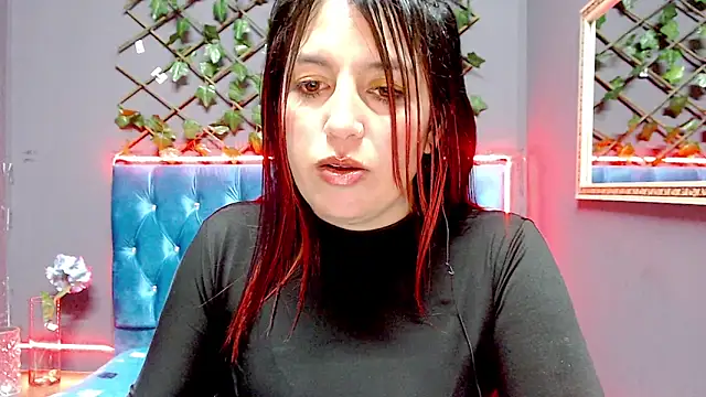 Snapshot of IVY_FOX chatting on 9, 12, 2024 IVY FOX online show from 9, 12, 2024