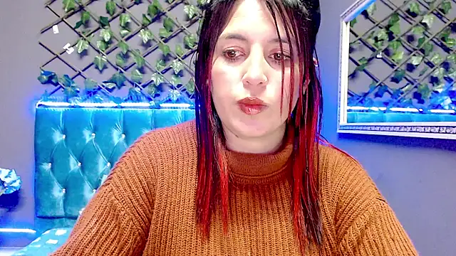 Snapshot of IVY_FOX chatting on 10, 12, 2024 IVY FOX online show from 10, 12, 2024