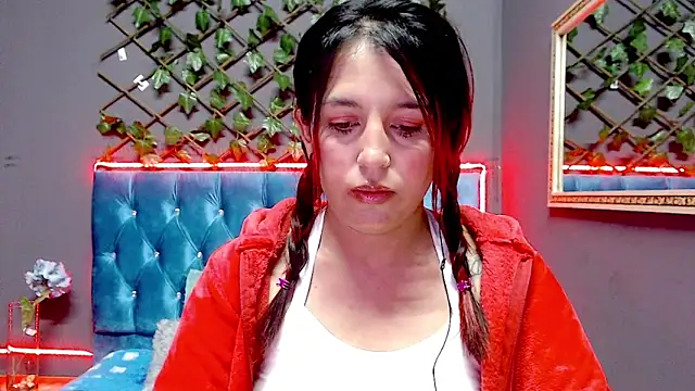 Snapshot of IVY_FOX chatting on 11, 12, 2024 IVY FOX online show from 11, 12, 2024