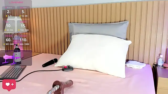 sexy mich 18 online show from 19, 2, 2025