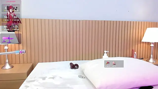 sexy mich 18 online show from 3, 3, 2025