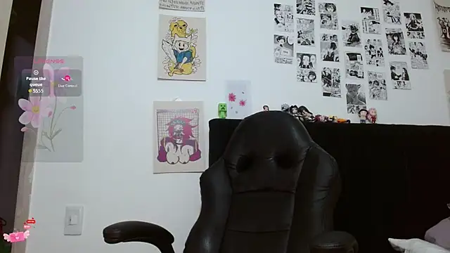 CelesteAyase online show from 20, 9, 2025