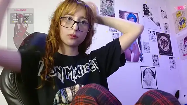 Snapshot of CelesteAyase chatting on 25, 2, 2026 CelesteAyase online show from 25, 2, 2026