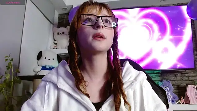 Snapshot of CelesteAyase chatting on 13, 3, 2026 CelesteAyase online show from 13, 3, 2026