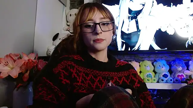 Snapshot of CelesteAyase chatting on 18, 3, 2026 CelesteAyase online show from 18, 3, 2026