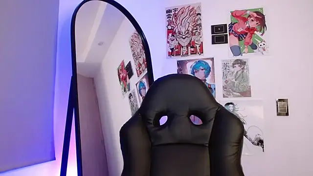 Snapshot of CelesteAyase chatting on 26, 3, 2026 CelesteAyase online show from 26, 3, 2026