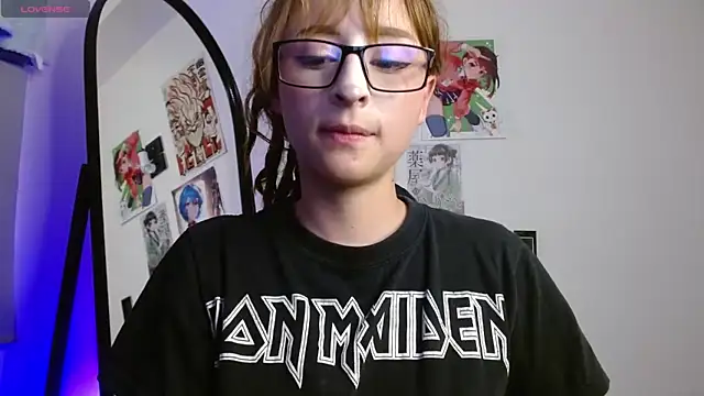 Snapshot of CelesteAyase chatting on 11, 4, 2026 CelesteAyase online show from 11, 4, 2026