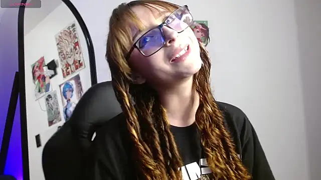 Snapshot of CelesteAyase chatting on 14, 4, 2026 CelesteAyase online show from 14, 4, 2026