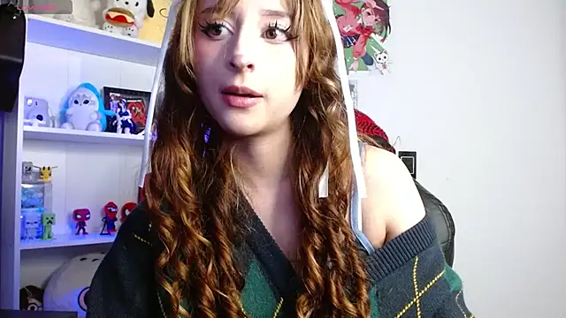 CelesteAyase online show from 22, 5, 2026