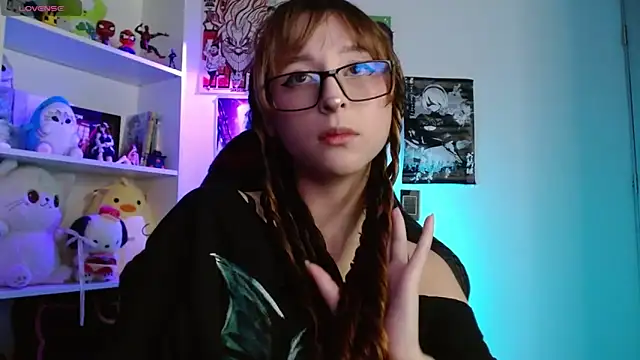 CelesteAyase online show from 29, 5, 2026