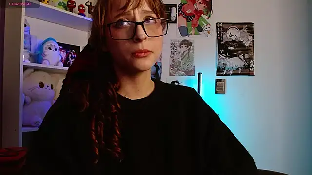 CelesteAyase online show from 29, 5, 2026