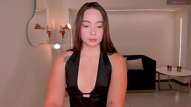 AlinaKravitz online show from 3, 5, 2026