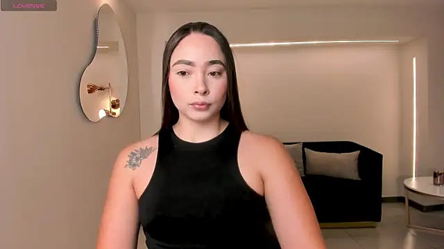 AlinaKravitz online show from 13, 5, 2026