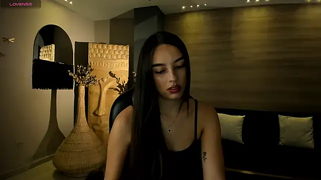 Snapshot of KaiaFerreira chatting on 15, 9, 2025 KaiaFerreira online show from 15, 9, 2025