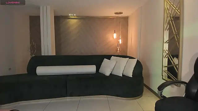 Snapshot of KaiaFerreira chatting on 29, 9, 2025 KaiaFerreira online show from 29, 9, 2025