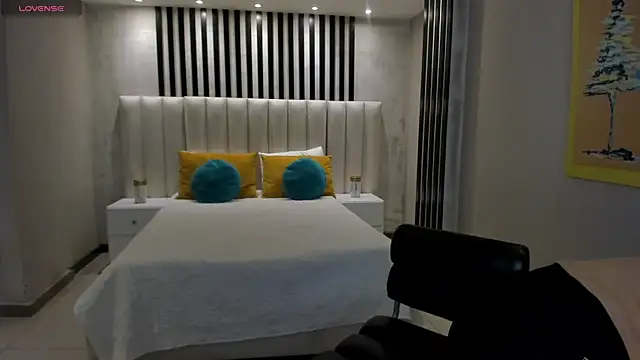 Snapshot of KaiaFerreira chatting on 11, 11, 2025 KaiaFerreira online show from 11, 11, 2025