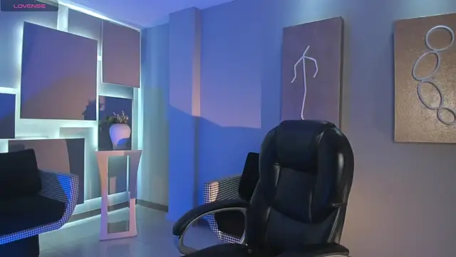 Snapshot of KaiaFerreira chatting on 1, 12, 2025 KaiaFerreira online show from 1, 12, 2025