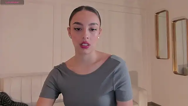 Snapshot of KaiaFerreira chatting on 9, 1, 2026 KaiaFerreira online show from 9, 1, 2026