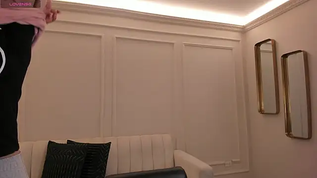 Snapshot of KaiaFerreira chatting on 12, 1, 2026 KaiaFerreira online show from 12, 1, 2026