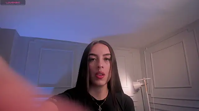 Snapshot of KaiaFerreira chatting on 11, 2, 2026 KaiaFerreira online show from 11, 2, 2026