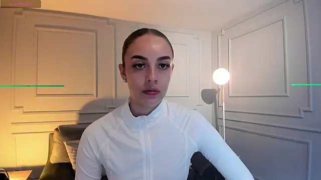 Snapshot of KaiaFerreira chatting on 12, 2, 2026 KaiaFerreira online show from 12, 2, 2026