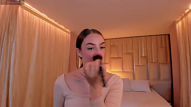 Snapshot of KaiaFerreira chatting on 13, 2, 2026 KaiaFerreira online show from 13, 2, 2026