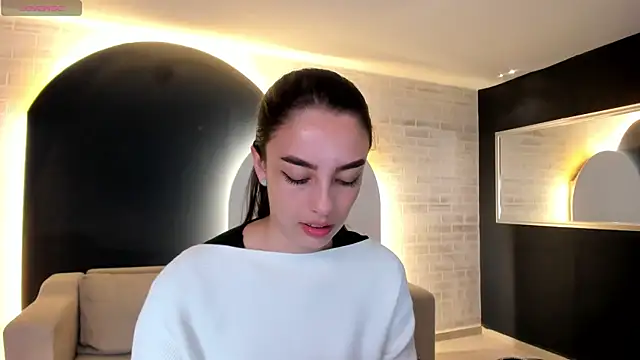 Snapshot of KaiaFerreira chatting on 22, 2, 2026 KaiaFerreira online show from 22, 2, 2026