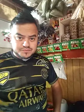 Snapshot of TheBriiaand30 chatting on 24, 9, 2025 TheBriiaand30 online show from 24, 9, 2025