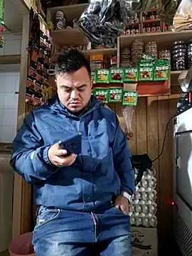 Snapshot of TheBriiaand30 chatting on 6, 10, 2025 TheBriiaand30 online show from 6, 10, 2025