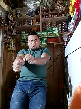 Snapshot of TheBriiaand30 chatting on 1, 11, 2025 TheBriiaand30 online show from 1, 11, 2025